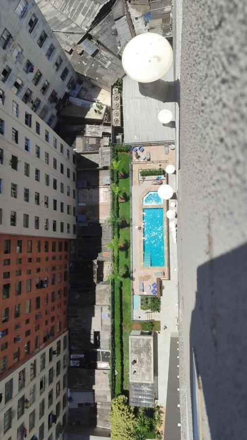 Apartamento Proximo A 25 De Marco Apartment Sao Paulo