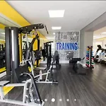 Apartamento Proximo A 25 De Marco