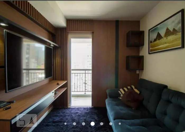 Apartamento Proximo A 25 De Marco