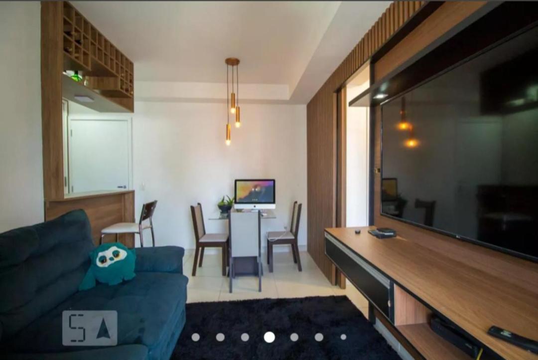 Apartamento Apartamento Proximo A 25 De Marco São Paulo