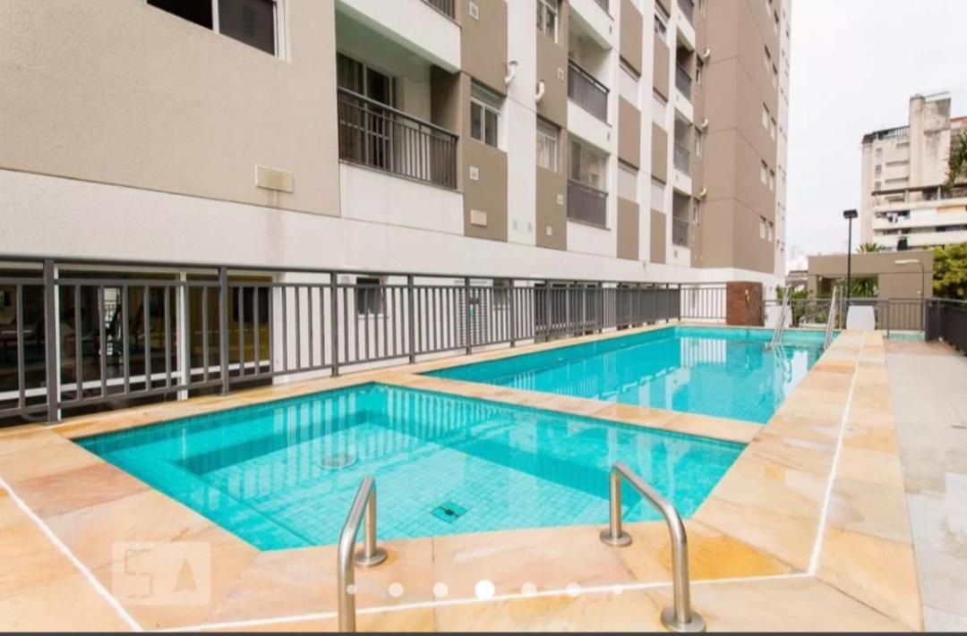 Apartamento Apartamento Proximo A 25 De Marco *
