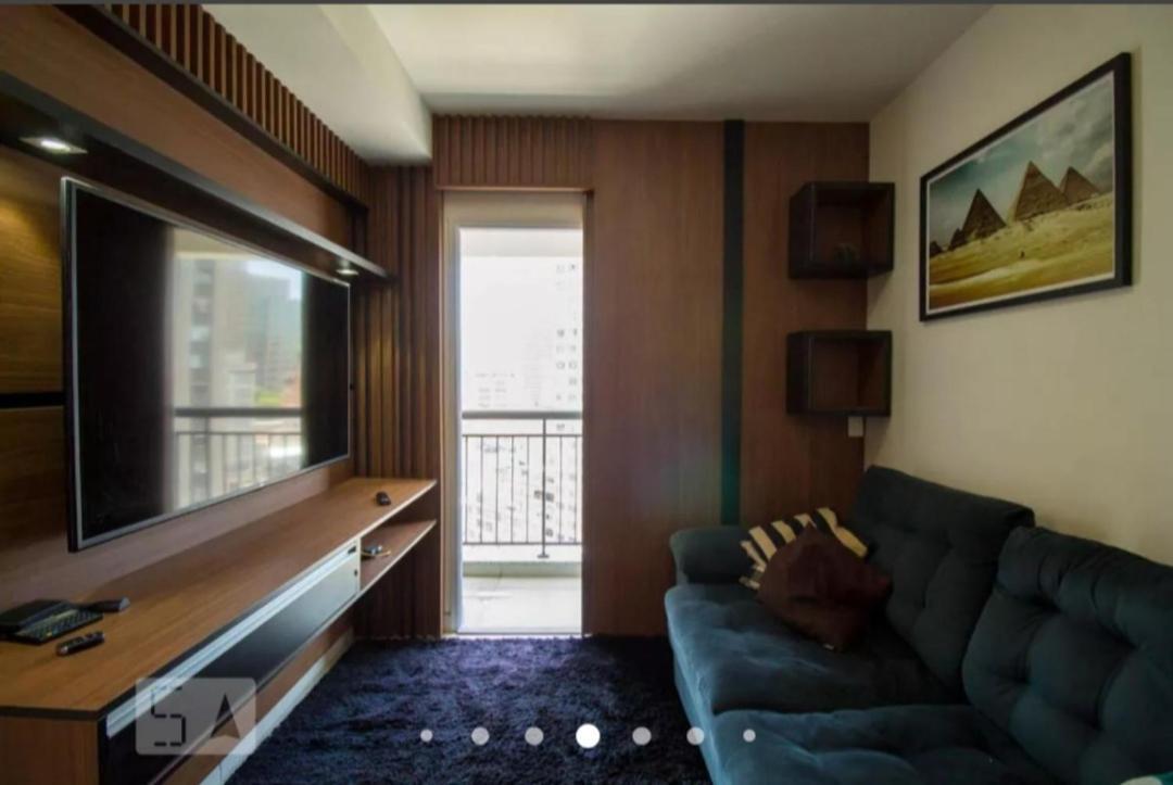 Apartamento Proximo A 25 De Marco