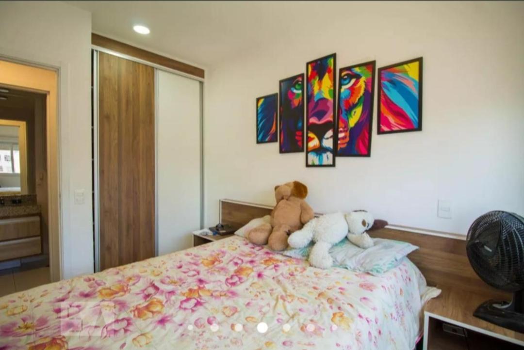 Apartamento Proximo A 25 De Marco *