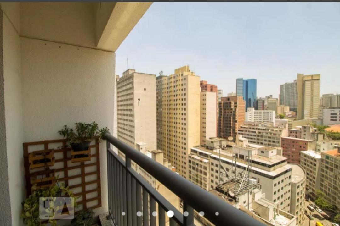 Apartamento Apartamento Proximo A 25 De Marco São Paulo